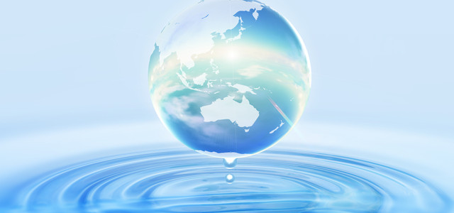 水の星地球へ愛と感謝をこめて～水のライト☆ワーカー~”Pure Aqua”のご案内